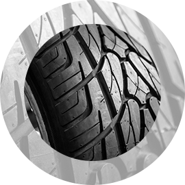 Tire Sales